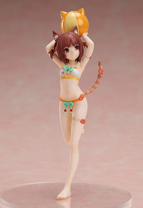 1/12th Azuki Swimsuit Ver Limited Merchandise