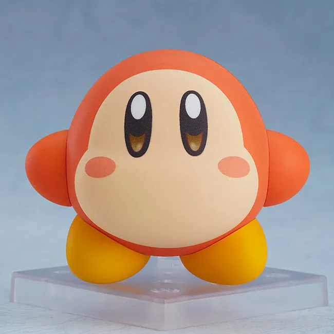 1281 Nendoroid Waddle Dee (rerun) Robot Collectible Detailed Sculpture