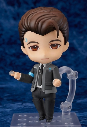 1402 Nendoroid Connor (rerun) Miniature Object