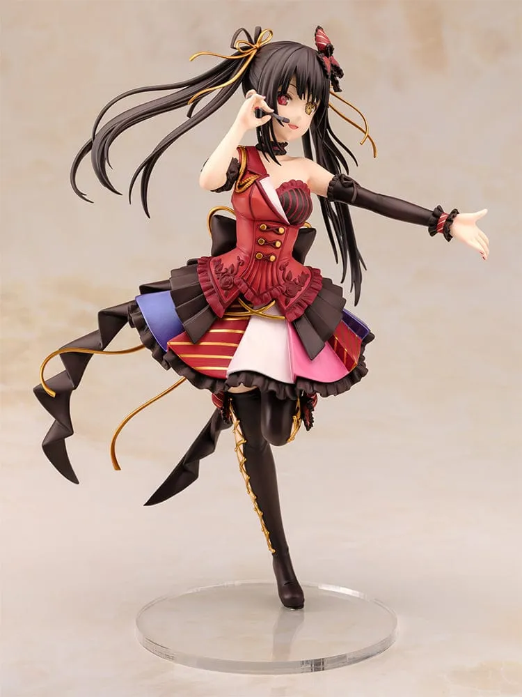 Teaching Aid 1/7TH Kurumi Tokisaki Idol ver.