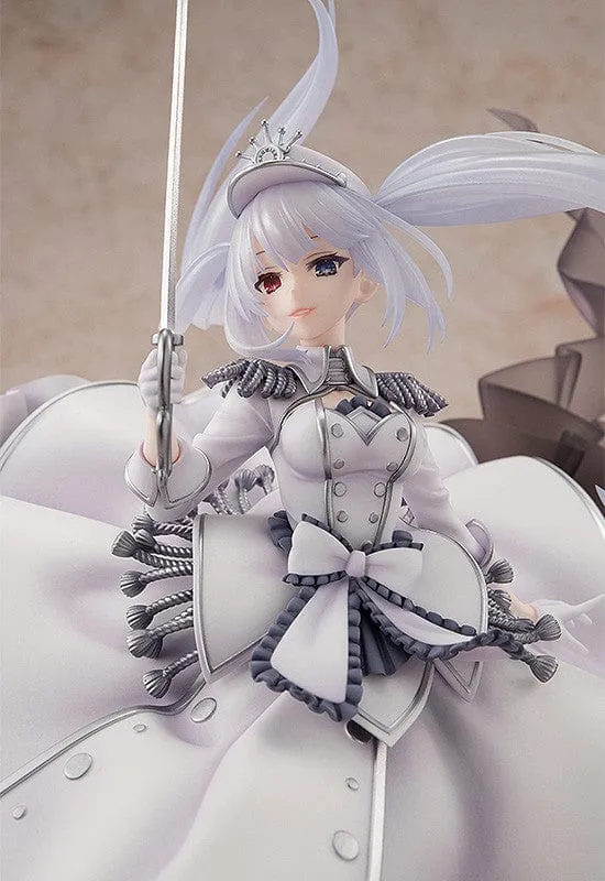 Character Hobby 1/7th White Queen