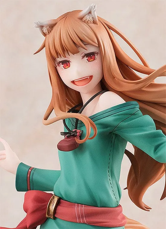 Miniature Hobby 1/8TH Holo Spice and Wolf 10th Anniversary Ver. (re-run)