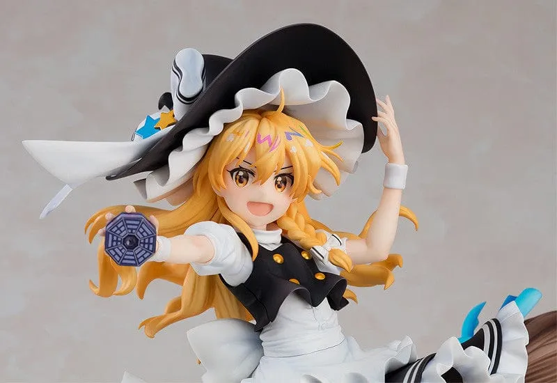 1/8th Marisa Kirisame sustainable product Premium product