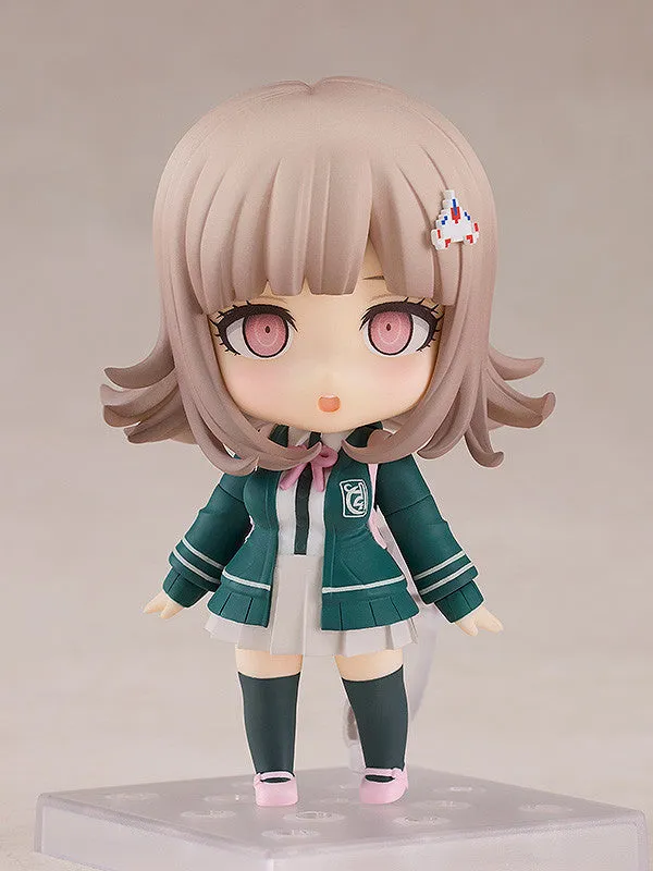 2227 Nendoroid Chiaki Nanami (rerun) Limited Model