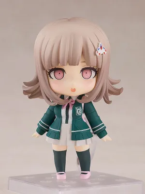 2227 Nendoroid Chiaki Nanami (rerun) Limited Model
