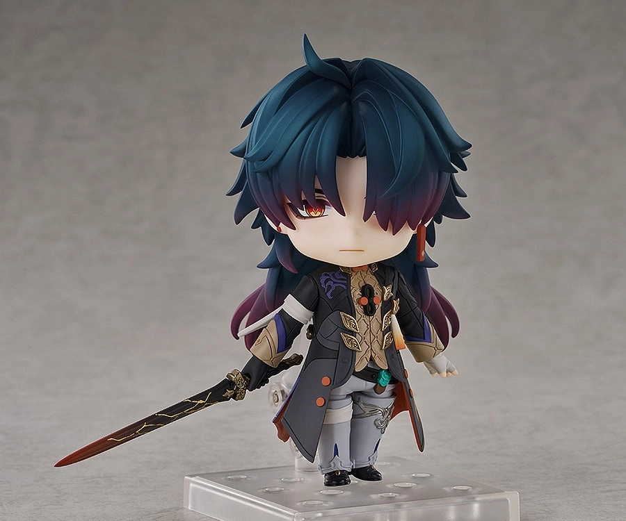highly recommended Vinyl Showcase 2607 Nendoroid Blade
