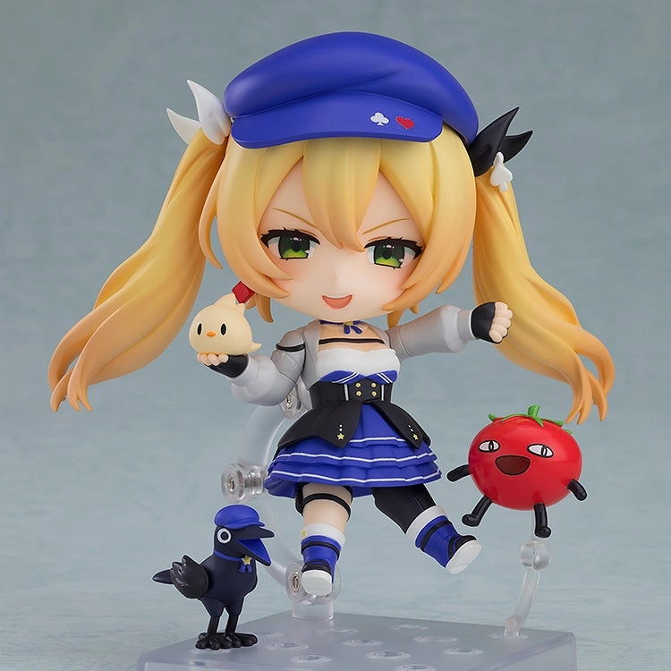 2685 Nendoroid Dokibird Realistic Sculpture