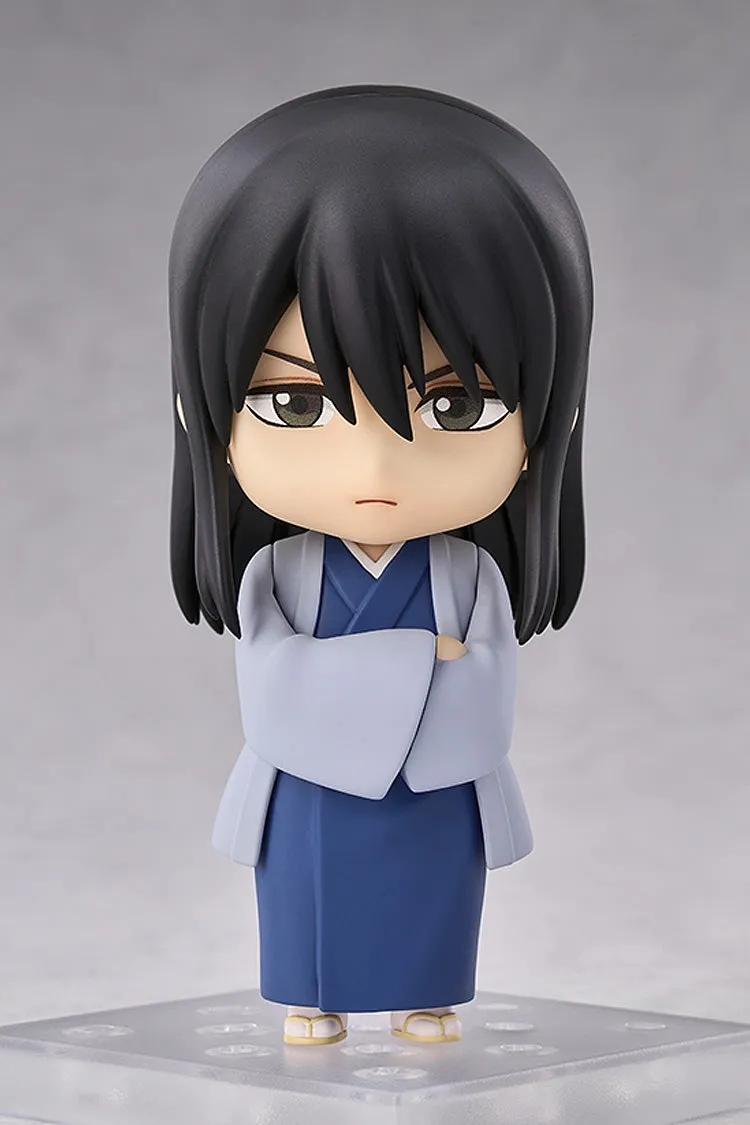 2695 Nendoroid Kotaro Katsura Underground Scene