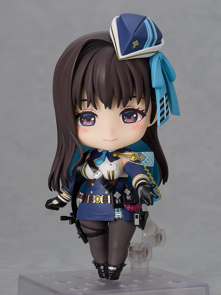 Superhero Pose 2705 Nendoroid Marian