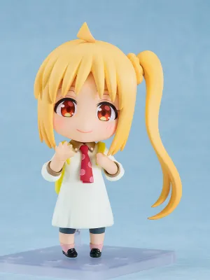 2729 Nendoroid Nijika Ijichi : Casual Clothes Ver Premium Collectible TV show