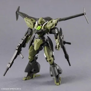 30 Minutes Missions: Verdenova [Green] 1/144 Model Desktop Decor