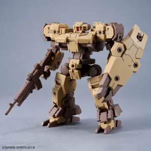 Variant Cover 30 Minutes Missions:Baskyrotto [Brown] 1/144 Model