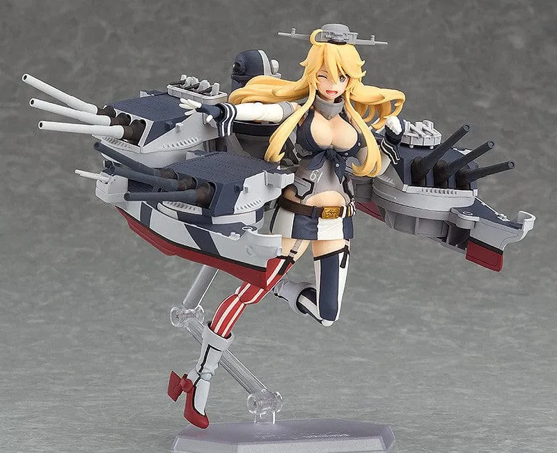 330 figma Iowa (re-run) Oceanic Art Desert Creature