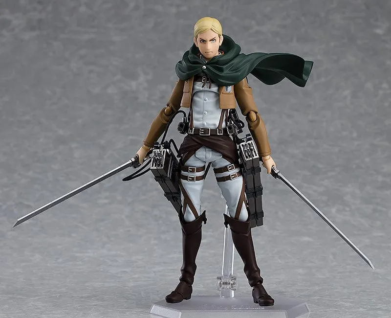 446 figma Erwin Smith (re-run) Desert Creature