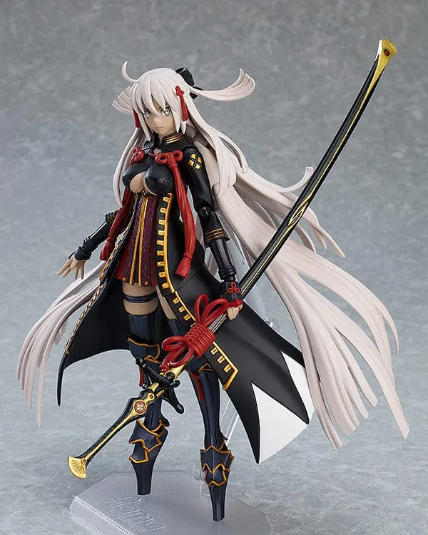 Traditional Craft 515 figma Alter Ego / Okita Souji (Alter)