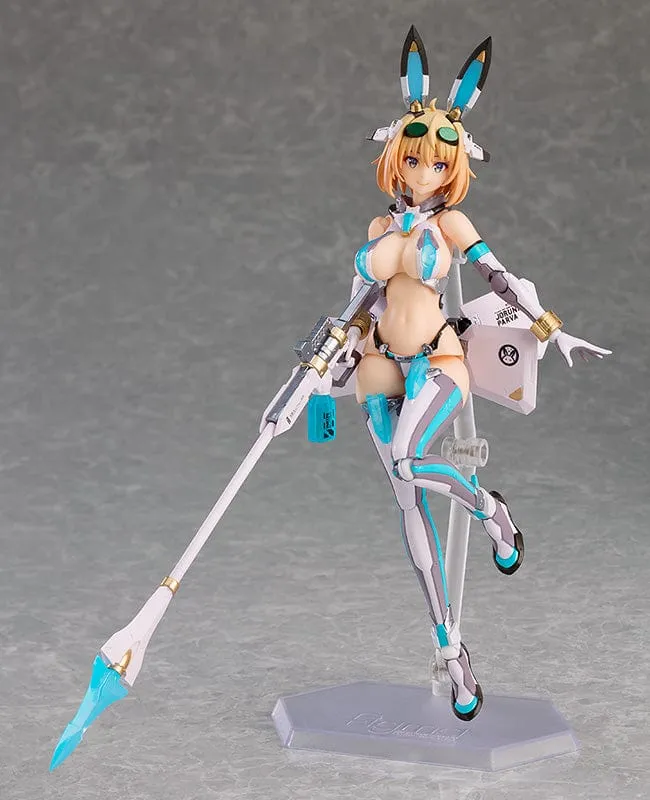 Market Trend Cultural Heritage 530 figma Sophia F. Shirring