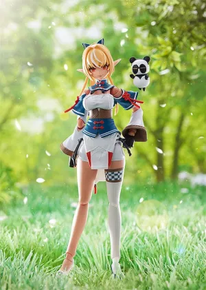 552 figma Shiranui Flare Branded Product