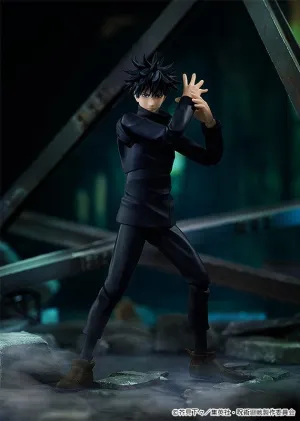 564 figma Megumi Fushiguro Global Appeal