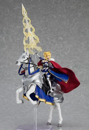 Vinyl Merchandise 568-DX figma Lancer / Altria Pendragon DX Edition