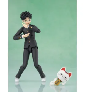 Miniature Goods Dandadan S.H.Figuarts - Okarun