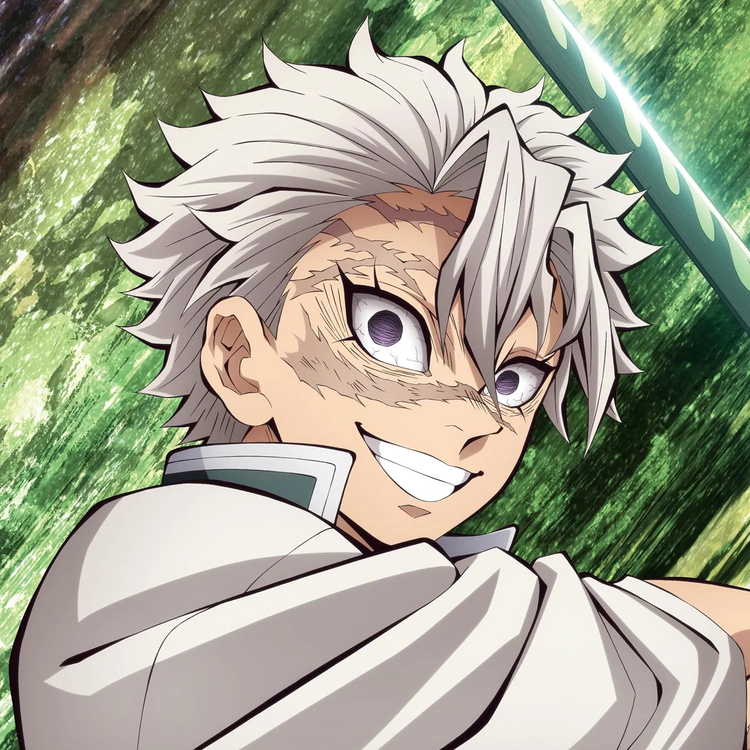 Ocean Animal Demon Slayer Mugen / Tokoshie, Limited Edition, Analog, 2-disc mega jacket set