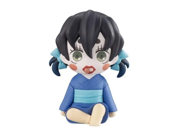 Demon Slayer Kimetsu no Yaiba Potetto Figure Inoko Teen Bedroom