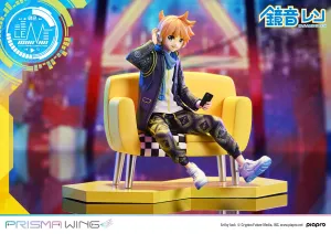 Project Sekai Colorful stage! feat.Hatsune Miku Prisma Wing - Kagamine Len Art by Lack Bonus Edition [Pre-Order Jul 2026] Pride And Joy