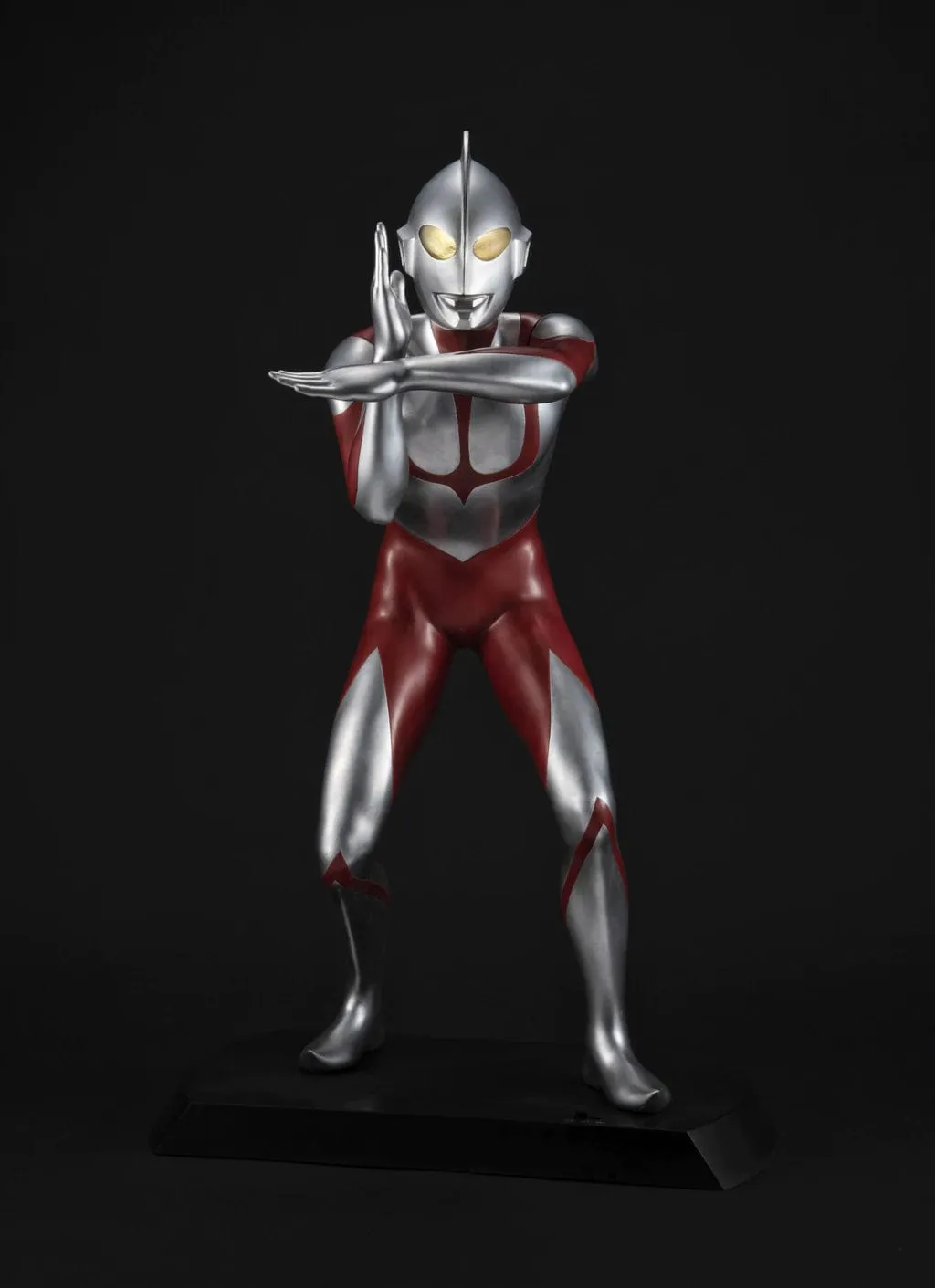 ULTIMATE ARTICLE Ultraman (Movie: Shin Ultraman) Movie Item