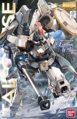 Gundam: Tallgeese EW MG Model Luxury Decor Robot Statue