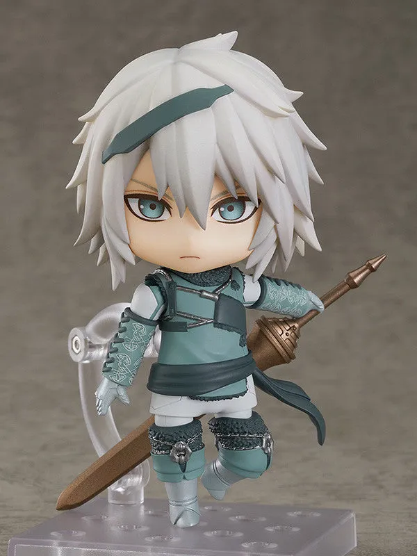 1527 Nendoroid NieR Replicant ver. 1.22474487139... Nier (rerun) Limited Model Action Sculpture