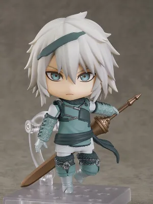 1527 Nendoroid NieR Replicant ver. 1.22474487139... Nier (rerun) Limited Model Action Sculpture