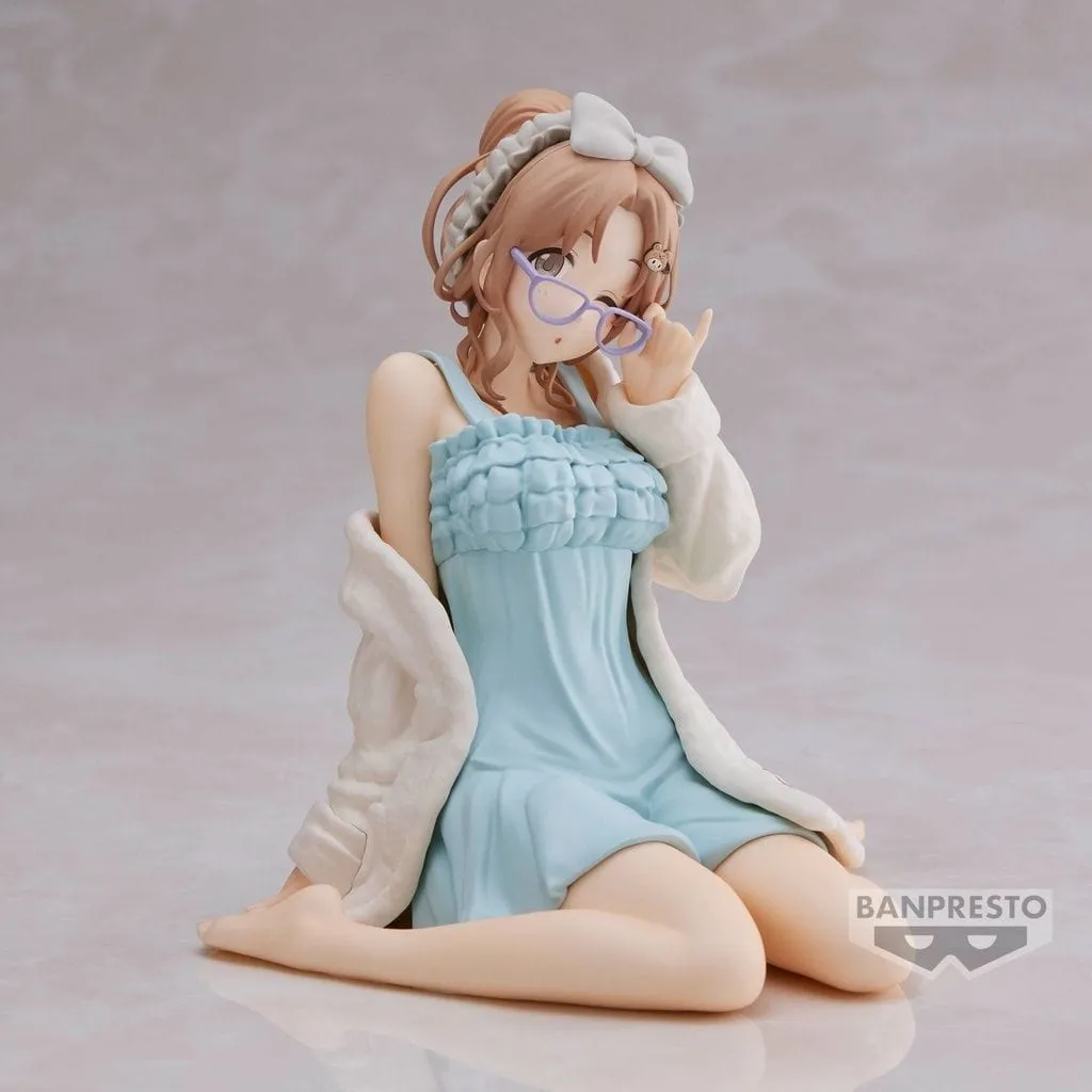 Action Collectible THE IDOLM@STER SHINY COLORS -RELAX TIME- HINANA ICHIKAWA