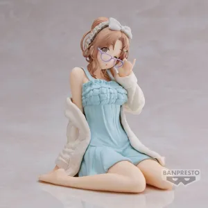 Action Collectible THE IDOLM@STER SHINY COLORS -RELAX TIME- HINANA ICHIKAWA