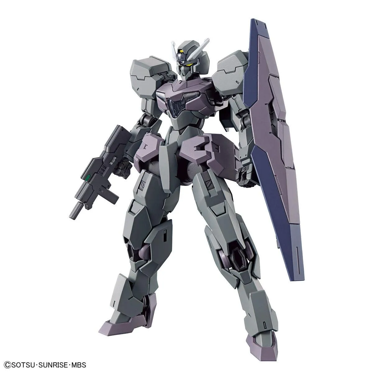Collector's Market Gundam: Gundv?lva HG Model