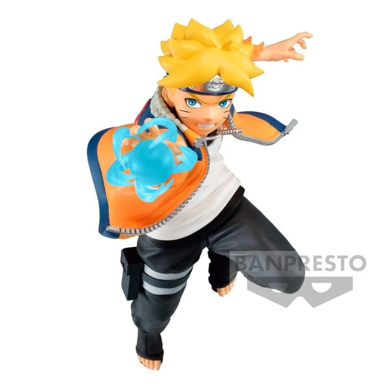 BORUTO: NARUTO NEXT GENERATIONS VIBRATION STARS - UZUMAKI BORUTO - ?? Blockchain Token Limited Article