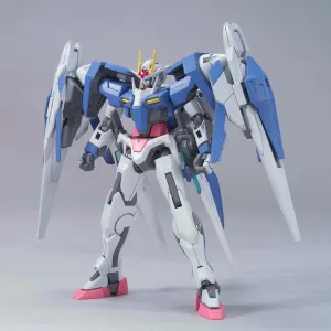 Dinosaur Replica Cyborg Design Gundam: OO Raiser Designer Colour ver. HG Model