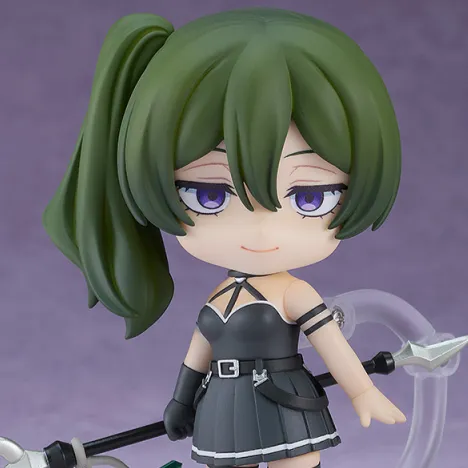 Nendoroid No.2546 Ubel Custom Figure