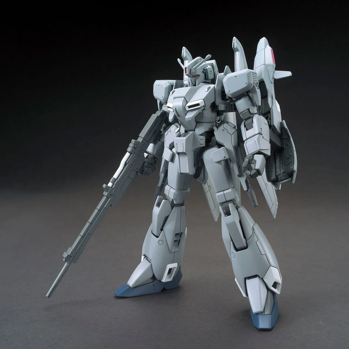 Baroque Figure Gundam: Zeta Plus (Unicorn ver.) HG Model