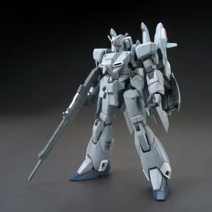 Baroque Figure Gundam: Zeta Plus (Unicorn ver.) HG Model