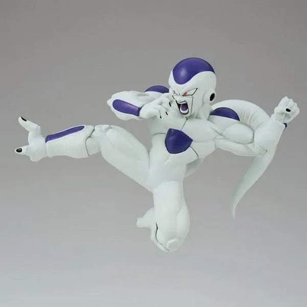Seasonal Favorite Action Item DRAGON BALL Z MATCH MAKERS - FRIEZA