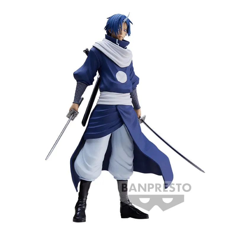 Future Antique Fairytale Character THAT TIME I GOT REINCARNATED AS A SLIME SOEI