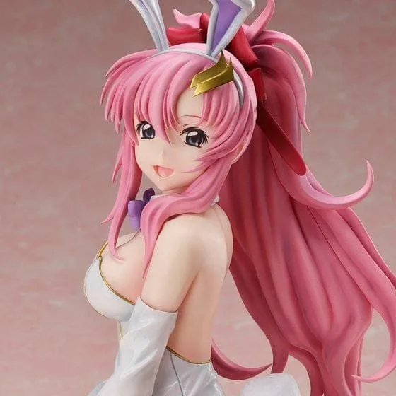 Mobile Suit Gundam SEED B-style Lacus Clyne Bunny Ver Anniversary Present Robot Model