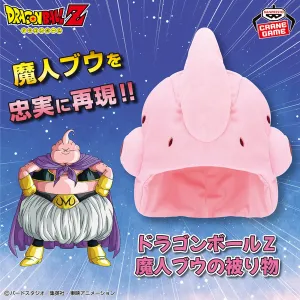 Dragon Ball Z Majin Buu Headgear Premium Goods Artisan Partnership