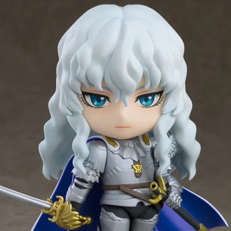 Display Cabinet Nendoroid No.2544 Griffith