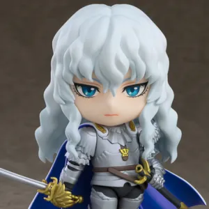 Display Cabinet Nendoroid No.2544 Griffith