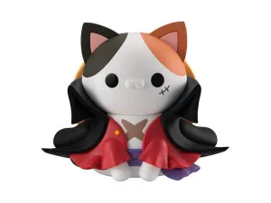 NYANTO! THE BIG ONE PIECE SERIES Monkey D. Luffy Cartoon Network Fantasy Warrior