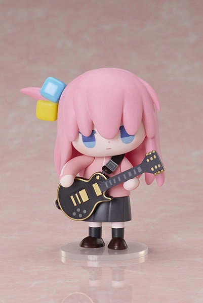 Gift For Him Designer Showcase BOCCHI THE ROCK ! Hitori Gotoh Deformed Figure