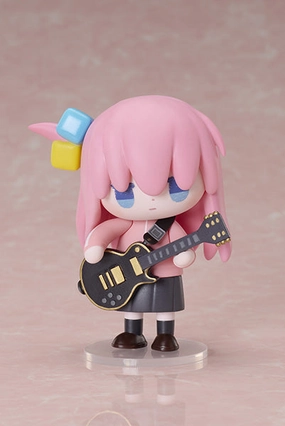 Gift For Him Designer Showcase BOCCHI THE ROCK ! Hitori Gotoh Deformed Figure