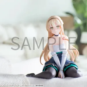 CAD Design Anime Figure Atelier Ryza Ever Darkness & the Secret Hideout Choconose Premium - Klaudia Valentz