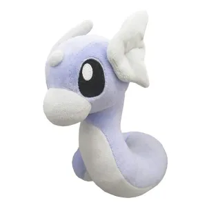 Pokemon: Dratini 7?? All Star Collection Plush Colossal Creator Tool Designer